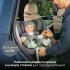 Britax Roemer SWIVEL Grey (2000038915) Детские автокресла инструкция, поддержка, форум, описание, мануал
