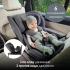 Britax Roemer SWIVEL Grey (2000039602) Детские автокресла инструкция, поддержка, форум, описание, мануал