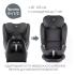 Britax Roemer SWIVEL Grey (2000039602) Детские автокресла инструкция, поддержка, форум, описание, мануал