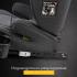 Osann Musca LX Isofix Dark Grey Детские автокресла инструкция, поддержка, форум, описание, мануал
