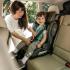 Osann FLUX ISOFIX Grey Детские автокресла инструкция, поддержка, форум, описание, мануал