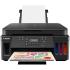 Canon Pixma G6040 (3113C009) Струйные Мфу инструкция, поддержка, форум, описание, мануал