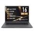 Machcreator Prime X16/16"/Ryzen 5 7535HS/16/1TB/Win/Grey Metallic (JB0C19001RU) Ноутбуки инструкция, поддержка, форум, описание, мануал