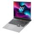 Machcreator Vision L16/16"/Ryzen 7 7735HS/16/1TB/Win/Grey Metallic (JB0C1D001RU) Ноутбуки инструкция, поддержка, форум, описание, мануал