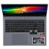 Machcreator Vision L16/16"/Ryzen 7 7735HS/16/1TB/Win/Grey Metallic (JB0C1D001RU) Ноутбуки инструкция, поддержка, форум, описание, мануал