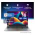 Machcreator Vision L16 Ultimate/16"/Ryzen 7-7840HS/32/1TB/Win/Grey Metallic (JB0C1C001RU) Ноутбуки инструкция, поддержка, форум, описание, мануал