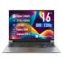 Machcreator Vision L16 Ultimate/16"/Ryzen 7-7840HS/32/1TB/Win/Grey Metallic (JB0C1C001RU) Ноутбуки инструкция, поддержка, форум, описание, мануал