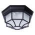 Arte Lamp PEGASUS A3100PL-1BK Уличные накладные светильники инструкция, поддержка, форум, описание, мануал