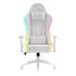 ZONE 51 FROST RGB White (Z51-FRS-RGB) (белый) Игровые кресла инструкция, поддержка, форум, описание, мануал