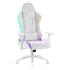 ZONE 51 FROST RGB White (Z51-FRS-RGB) (белый) Игровые кресла инструкция, поддержка, форум, описание, мануал