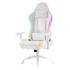 ZONE 51 FROST RGB White (Z51-FRS-RGB) (белый) Игровые кресла инструкция, поддержка, форум, описание, мануал