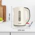 Bosch TWK7507 Электрические Чайники инструкция, поддержка, форум, описание, мануал