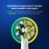Oral-B Vitality Pro Protect X Clean White +2 насадки Электрические Зубные Щетки инструкция, поддержка, форум, описание, мануал