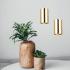 Eurosvet 50247/1 LED Bonaldo золотистый Подвесные потолочные светильники инструкция, поддержка, форум, описание, мануал