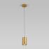 Eurosvet 50247/1 LED Bonaldo золотистый Подвесные потолочные светильники инструкция, поддержка, форум, описание, мануал