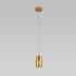 Eurosvet 50246/1 LED Bonaldo золотистый Подвесные потолочные светильники инструкция, поддержка, форум, описание, мануал