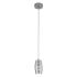 Eurosvet 50246/1 LED Bonaldo хром Подвесные потолочные светильники инструкция, поддержка, форум, описание, мануал