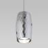 Eurosvet 50246/1 LED Bonaldo хром Подвесные потолочные светильники инструкция, поддержка, форум, описание, мануал