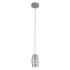 Eurosvet 50246/1 LED Bonaldo хром Подвесные потолочные светильники инструкция, поддержка, форум, описание, мануал
