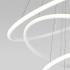 Eurosvet 90264/3 Collars белый Подвесные потолочные светильники инструкция, поддержка, форум, описание, мануал