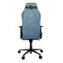 Arozzi Vernazza Soft Fabric, Blue (VERNAZZA-SFB-BL) (синий) Игровые кресла инструкция, поддержка, форум, описание, мануал