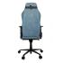 Arozzi Vernazza Soft Fabric, Blue (VERNAZZA-SFB-BL) (синий) Игровые кресла инструкция, поддержка, форум, описание, мануал
