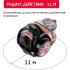 Arnica Tesla Premium Rose Пылесосы С Контейнером Для Пыли инструкция, поддержка, форум, описание, мануал
