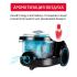 Arnica Bora 5000 Blue Пылесосы С Водяным Фильтром инструкция, поддержка, форум, описание, мануал