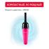 Arnica Merlin Pro Pink Пылесосы вертикальные инструкция, поддержка, форум, описание, мануал