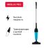 Arnica Merlin Pro Light Blue Пылесосы вертикальные инструкция, поддержка, форум, описание, мануал