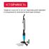 Arnica Merlin Pro Light Blue Пылесосы вертикальные инструкция, поддержка, форум, описание, мануал