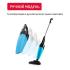 Arnica Merlin Pro Light Blue Пылесосы вертикальные инструкция, поддержка, форум, описание, мануал
