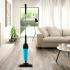Arnica Merlin Pro Light Blue Пылесосы вертикальные инструкция, поддержка, форум, описание, мануал