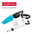 Arnica Merlin Pro Light Blue Пылесосы вертикальные инструкция, поддержка, форум, описание, мануал