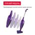Arnica Tria Pro Purple (ARN34R) Пылесосы вертикальные инструкция, поддержка, форум, описание, мануал