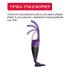 Arnica Tria Pro Purple (ARN34R) Пылесосы вертикальные инструкция, поддержка, форум, описание, мануал
