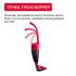 Arnica Tria Pro Red Пылесосы вертикальные инструкция, поддержка, форум, описание, мануал