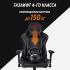 GLHF 5X Black 2024 Игровые кресла инструкция, поддержка, форум, описание, мануал