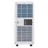Shuft Frigo SFPAC-09 KF/N6 Напольные Мобильные Кондиционеры инструкция, поддержка, форум, описание, мануал