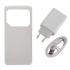 Tecno POVA 6 8/256GB Meteorite Grey Смартфоны инструкция, поддержка, форум, описание, мануал