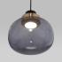 Eurosvet 50241/1 LED Jeffry дымчатый Подвесные потолочные светильники инструкция, поддержка, форум, описание, мануал
