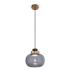 Eurosvet 50241/1 LED Jeffry дымчатый Подвесные потолочные светильники инструкция, поддержка, форум, описание, мануал