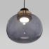 Eurosvet 50241/1 LED Jeffry дымчатый Подвесные потолочные светильники инструкция, поддержка, форум, описание, мануал