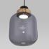 Eurosvet 50240/1 LED Jeffry дымчатый Подвесные потолочные светильники инструкция, поддержка, форум, описание, мануал