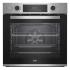 Beko BBIS12300XDE Встраиваемый Электрический Духовой Шкаф инструкция, поддержка, форум, описание, мануал