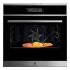 Electrolux EOC9P31WX Встраиваемый Электрический Духовой Шкаф инструкция, поддержка, форум, описание, мануал