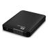 Western Digital Elements 1TB USB3.0 WDBUZG0010BBK-WESN Внешние жёсткие диски 2.5" инструкция, поддержка, форум, описание, мануал