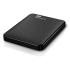 Western Digital Elements 1TB USB3.0 WDBUZG0010BBK-WESN Внешние жёсткие диски 2.5" инструкция, поддержка, форум, описание, мануал
