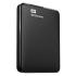 Western Digital Elements 1TB USB3.0 WDBUZG0010BBK-WESN Внешние жёсткие диски 2.5" инструкция, поддержка, форум, описание, мануал