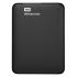 Western Digital Elements 1TB USB3.0 WDBUZG0010BBK-WESN Внешние жёсткие диски 2.5" инструкция, поддержка, форум, описание, мануал